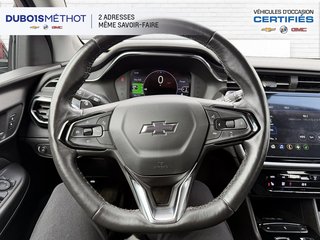 2023 Chevrolet Bolt EUV in Plessisville, Quebec - 26 - w320h240px