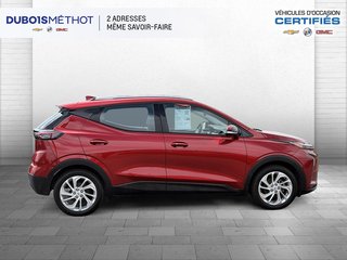 2023 Chevrolet Bolt EUV in Plessisville, Quebec - 9 - w320h240px