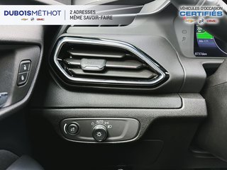 2023 Chevrolet Bolt EUV in Plessisville, Quebec - 27 - w320h240px