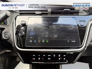 2023 Chevrolet Bolt EUV in Plessisville, Quebec - 23 - w320h240px