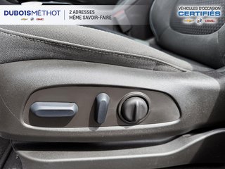 2023 Chevrolet Bolt EUV in Plessisville, Quebec - 19 - w320h240px