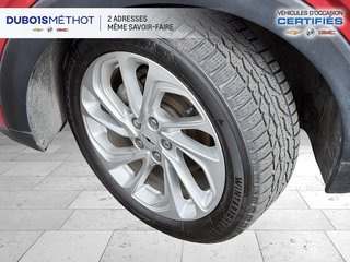 Chevrolet Bolt EUV LT VOITURE 100% ELECTRIQUE SIEGE+VOLANT CHAUFFANT 2023 à Victoriaville, Québec - 2 - w320h240px