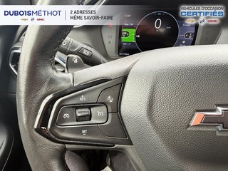 2023 Chevrolet Bolt EUV in Plessisville, Quebec - 28 - w320h240px