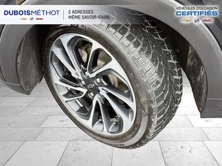 Chevrolet Bolt EUV PREMIER, CUIR, 100% ELECTRIQUE, SIEGES VENTILÉS !! 2023 à Plessisville, Québec - 2 - w320h240px