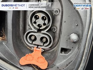 Chevrolet Bolt EUV PREMIER, CUIR, 100% ELECTRIQUE, SIEGES VENTILÉS !! 2023 à Plessisville, Québec - 3 - w320h240px