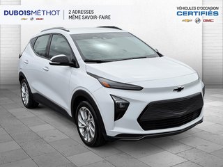 2023 Chevrolet Bolt EUV in Plessisville, Quebec - 10 - w320h240px