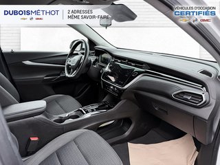 2023 Chevrolet Bolt EUV in Plessisville, Quebec - 16 - w320h240px
