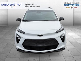 Chevrolet Bolt EUV LT, VOITURE 100% ELECTRIQUE !!! 2023 à Plessisville, Québec - 4 - w320h240px