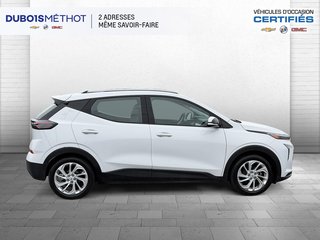 2023 Chevrolet Bolt EUV in Plessisville, Quebec - 9 - w320h240px