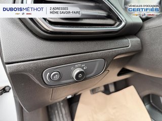 2023 Chevrolet Bolt EUV in Plessisville, Quebec - 21 - w320h240px