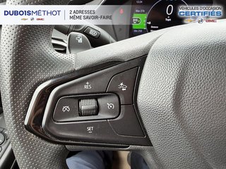 2023 Chevrolet Bolt EUV in Plessisville, Quebec - 28 - w320h240px