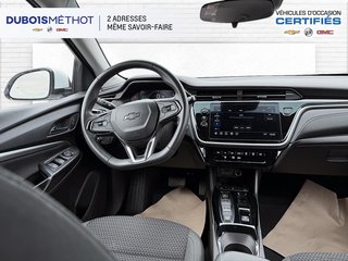 2023 Chevrolet Bolt EUV in Plessisville, Quebec - 14 - w320h240px