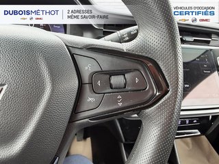 2023 Chevrolet Bolt EUV in Plessisville, Quebec - 27 - w320h240px