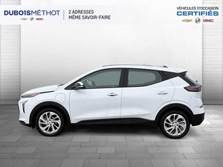 2023 Chevrolet Bolt EUV LT, VOITURE 100% ELECTRIQUE !!! in Victoriaville, Quebec - 5 - w320h240px