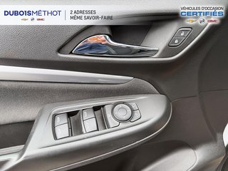 2023 Chevrolet Bolt EUV in Plessisville, Quebec - 20 - w320h240px