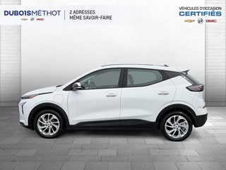 Chevrolet Bolt EUV LT, VOITURE 100% ELECTRIQUE !!! 2023 à Plessisville, Québec - 5 - w320h240px