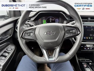 2023 Chevrolet Bolt EUV in Plessisville, Quebec - 26 - w320h240px