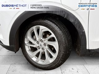 2023 Chevrolet Bolt EUV LT, VOITURE 100% ELECTRIQUE !!! in Victoriaville, Quebec - 2 - w320h240px