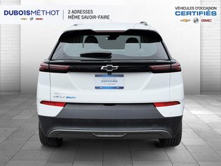 2023 Chevrolet Bolt EUV in Plessisville, Quebec - 7 - w320h240px