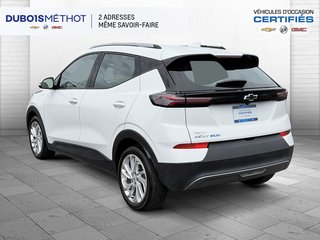 Chevrolet Bolt EUV LT, VOITURE 100% ELECTRIQUE !!! 2023 à Plessisville, Québec - 6 - w320h240px