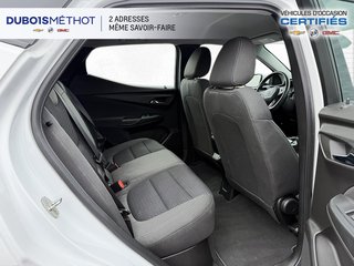 2023 Chevrolet Bolt EUV in Plessisville, Quebec - 11 - w320h240px