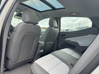 2023 Chevrolet Bolt EUV in Plessisville, Quebec - 11 - w320h240px