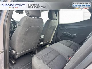 2023 Chevrolet Bolt EUV in Victoriaville, Quebec - 11 - w320h240px