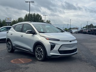 2023 Chevrolet Bolt EUV in Plessisville, Quebec - 9 - w320h240px