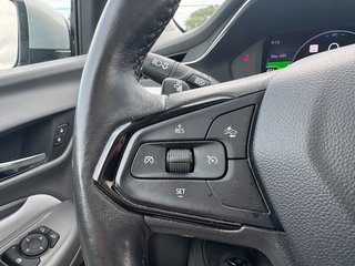 2023 Chevrolet Bolt EUV in Plessisville, Quebec - 23 - w320h240px