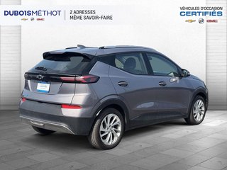 2023 Chevrolet Bolt EUV in Victoriaville, Quebec - 7 - w320h240px