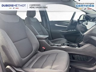 2023 Chevrolet Bolt EUV in Victoriaville, Quebec - 15 - w320h240px