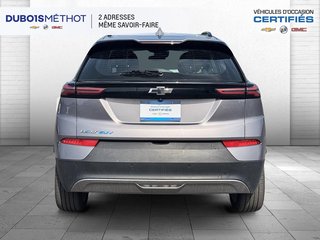2023 Chevrolet Bolt EUV in Victoriaville, Quebec - 6 - w320h240px