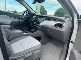 2023 Chevrolet Bolt EUV in Plessisville, Quebec - 14 - w320h240px
