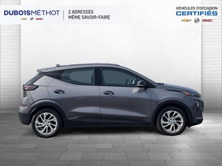 2023 Chevrolet Bolt EUV in Victoriaville, Quebec - 8 - w320h240px