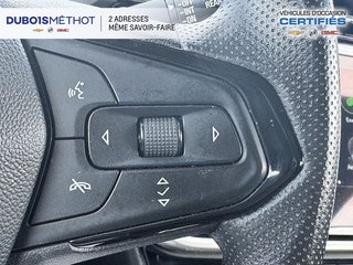 2023 Chevrolet Bolt EUV in Victoriaville, Quebec - 21 - w320h240px