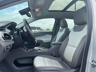 2023 Chevrolet Bolt EUV in Plessisville, Quebec - 18 - w320h240px