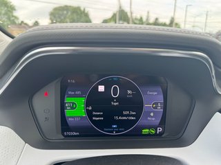 2023 Chevrolet Bolt EUV in Plessisville, Quebec - 25 - w320h240px
