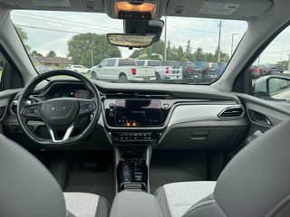 2023 Chevrolet Bolt EUV in Plessisville, Quebec - 12 - w320h240px