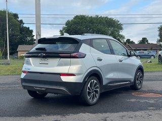 2023 Chevrolet Bolt EUV in Plessisville, Quebec - 7 - w320h240px