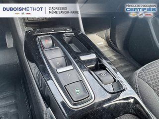 2023 Chevrolet Bolt EUV in Victoriaville, Quebec - 18 - w320h240px