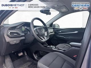 2023 Chevrolet Bolt EUV in Victoriaville, Quebec - 16 - w320h240px