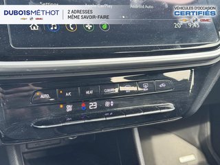 2023 Chevrolet Bolt EUV in Victoriaville, Quebec - 19 - w320h240px