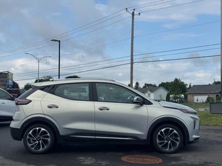 2023 Chevrolet Bolt EUV in Plessisville, Quebec - 8 - w320h240px