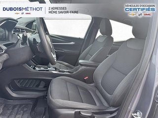 2023 Chevrolet Bolt EUV in Victoriaville, Quebec - 17 - w320h240px