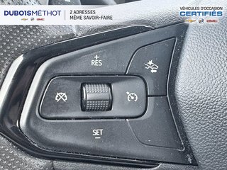 2023 Chevrolet Bolt EUV in Victoriaville, Quebec - 22 - w320h240px