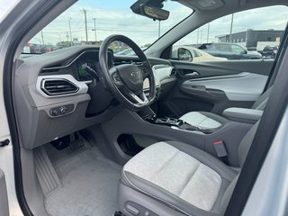 2023 Chevrolet Bolt EUV in Plessisville, Quebec - 17 - w320h240px
