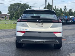 2023 Chevrolet Bolt EUV in Plessisville, Quebec - 6 - w320h240px