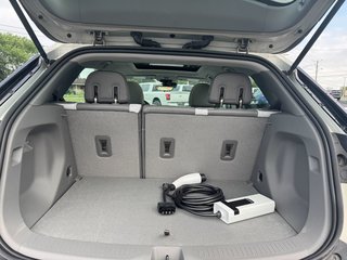 2023 Chevrolet Bolt EUV in Plessisville, Quebec - 10 - w320h240px