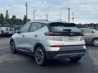 2023 Chevrolet Bolt EUV in Plessisville, Quebec - 5 - w320h240px