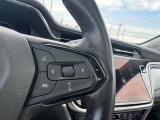 2023 Chevrolet Bolt EUV in Plessisville, Quebec - 22 - w320h240px